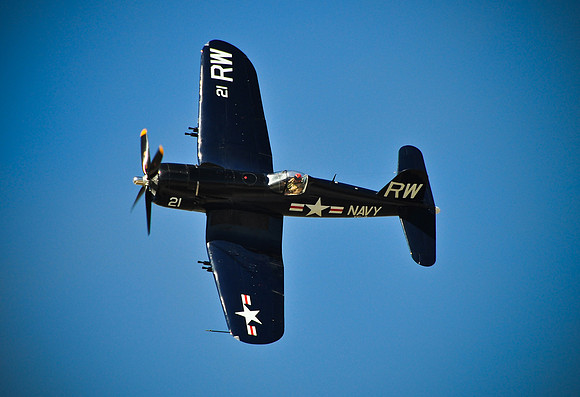 Corsair...