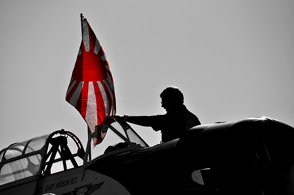 Red Flag