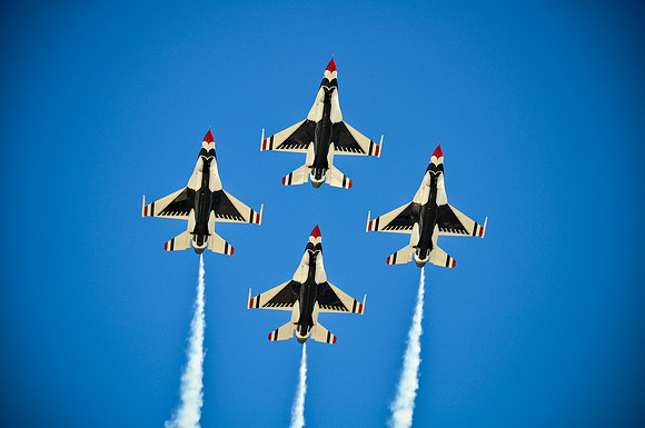Thunderbirds