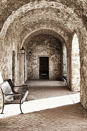 Mission San José