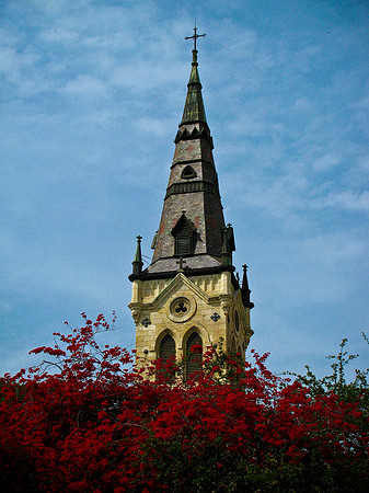St Joseph's Church