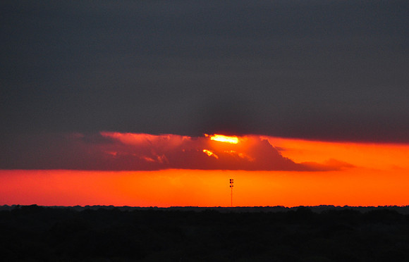 Fire In The Sky
