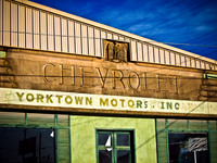 Chevrolet...