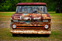 Rusty