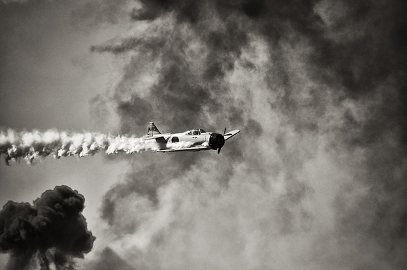 Tora, Tora, Tora...