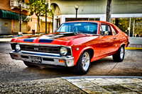 Nova